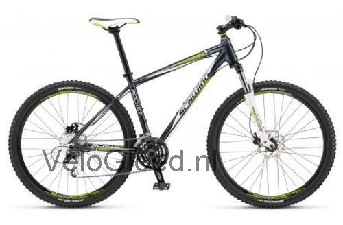 Schwinn Rocket 2 specificaties